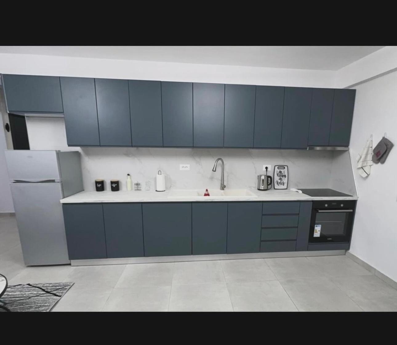 Apartamento Elia 8a