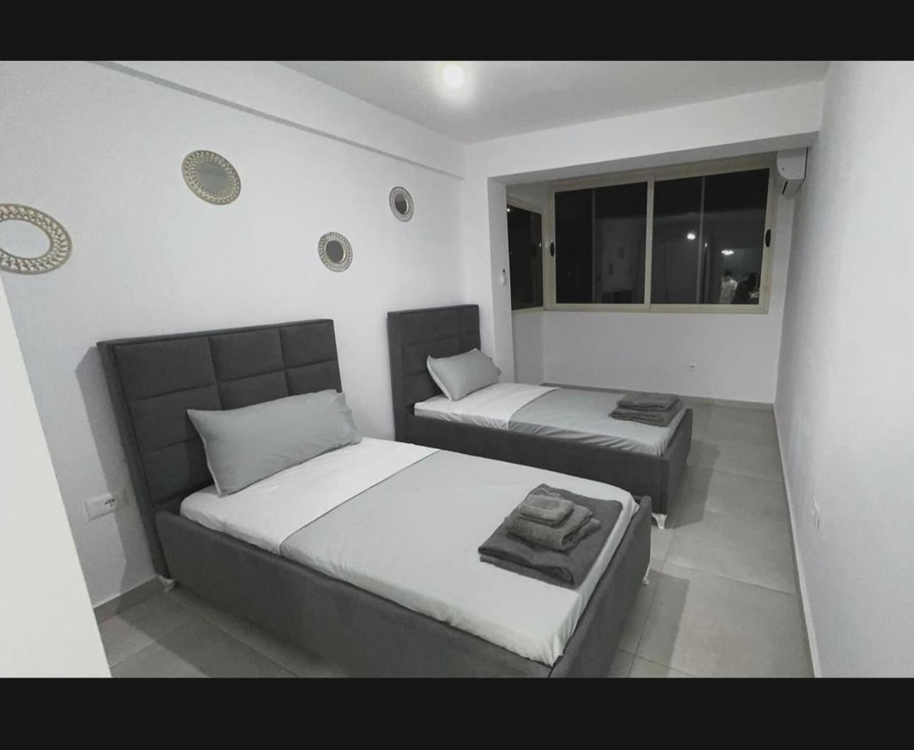 Elia 8a * Durrës