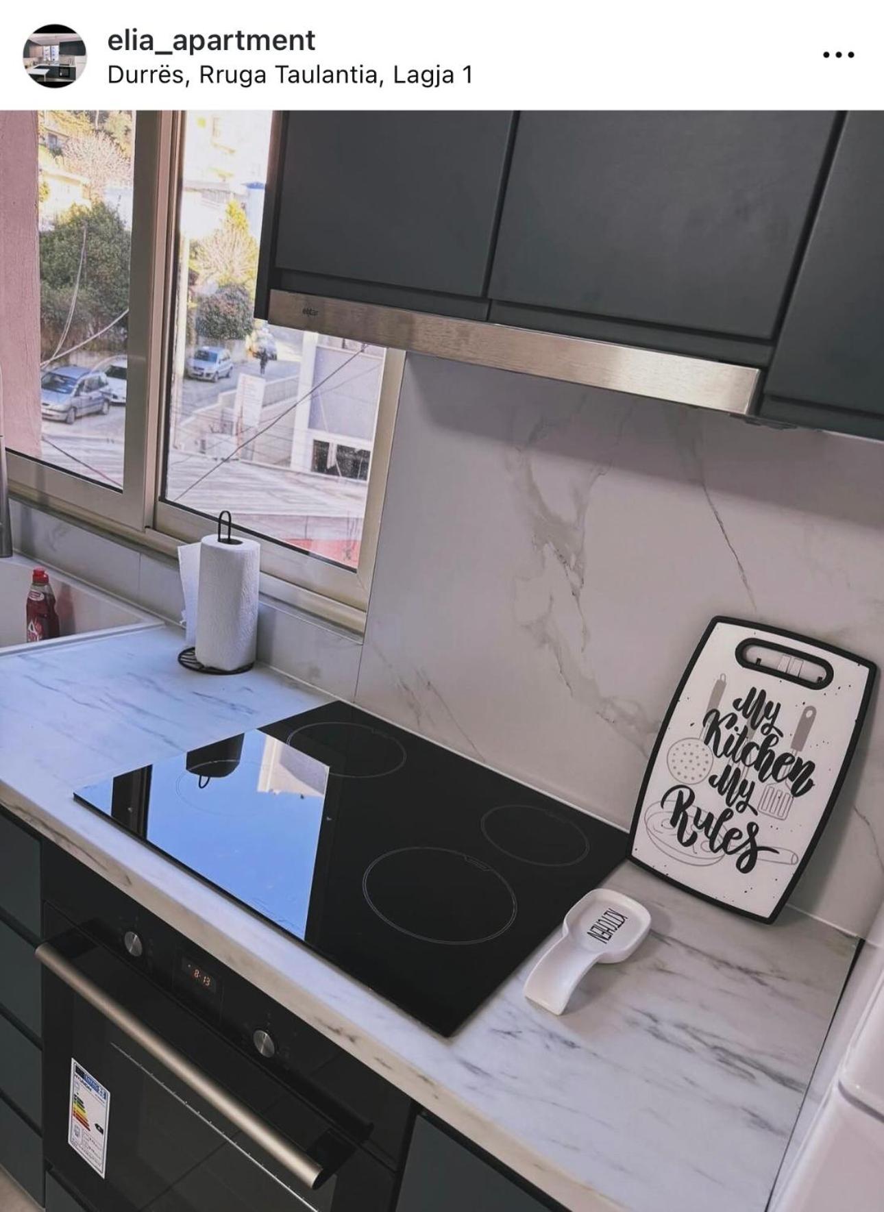 Apartamento Elia 8a