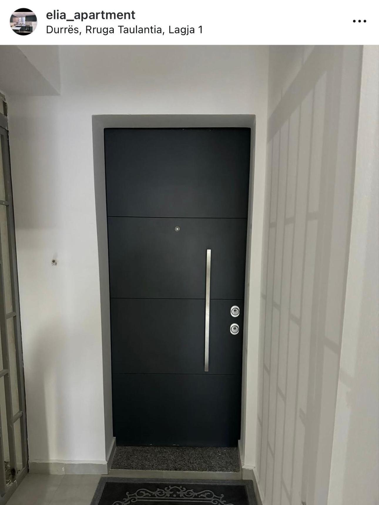 Apartamento Elia 8a
